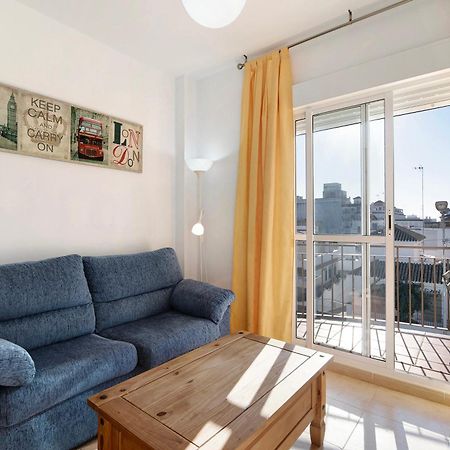 Apartamento Merce Rota Eksteriør billede