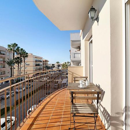 Apartamento Merce Rota Eksteriør billede