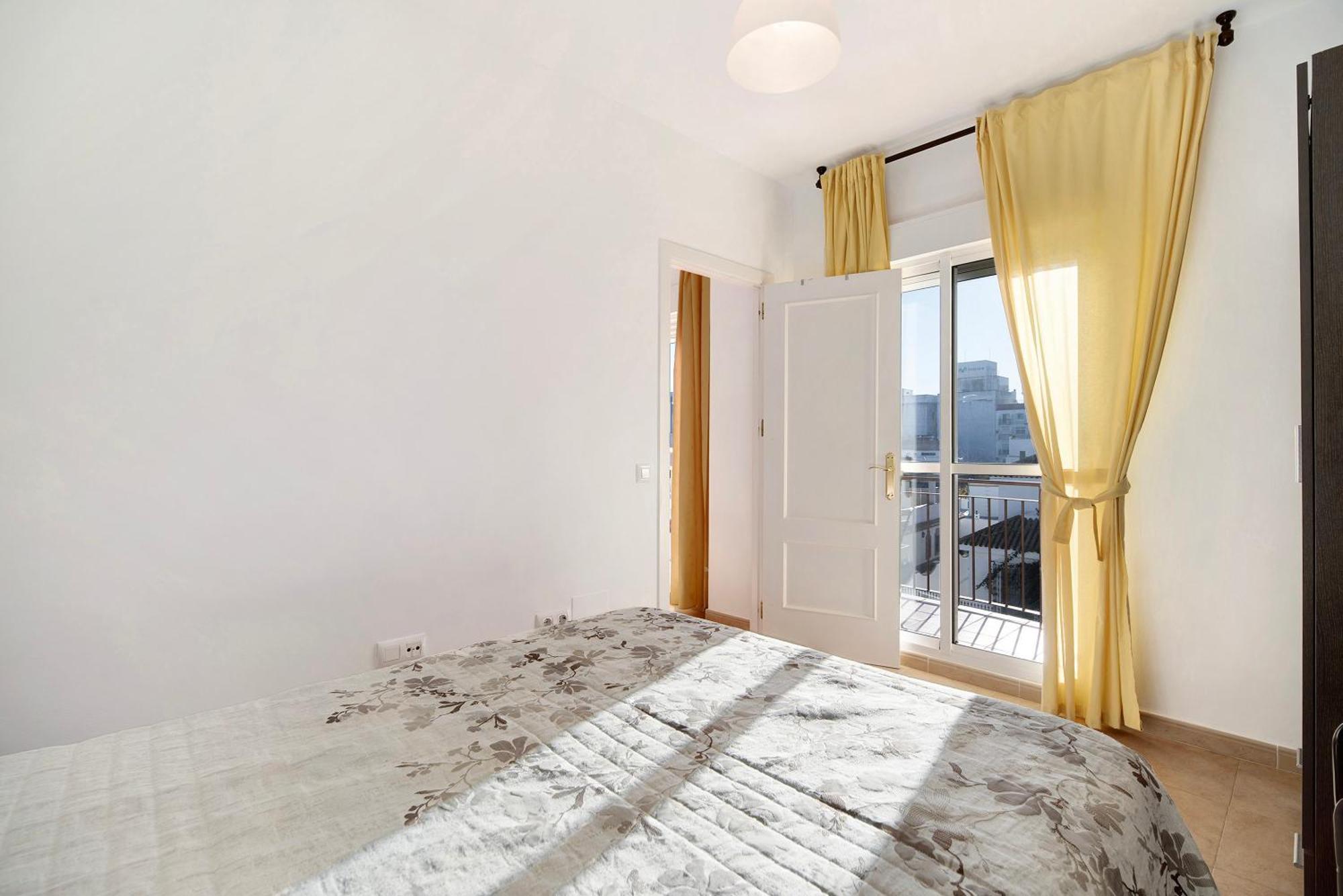 Apartamento Merce Rota Eksteriør billede