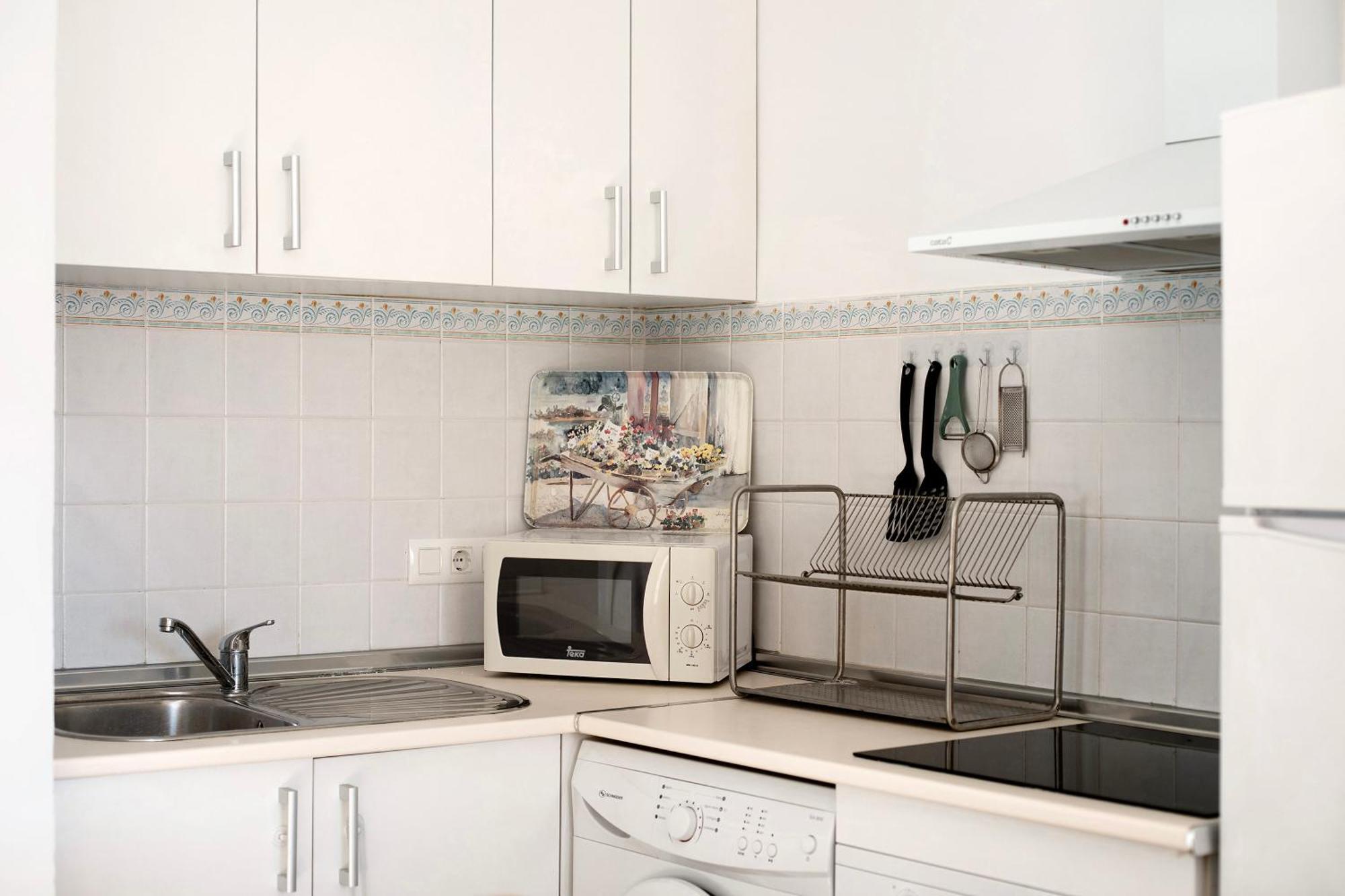 Apartamento Merce Rota Eksteriør billede