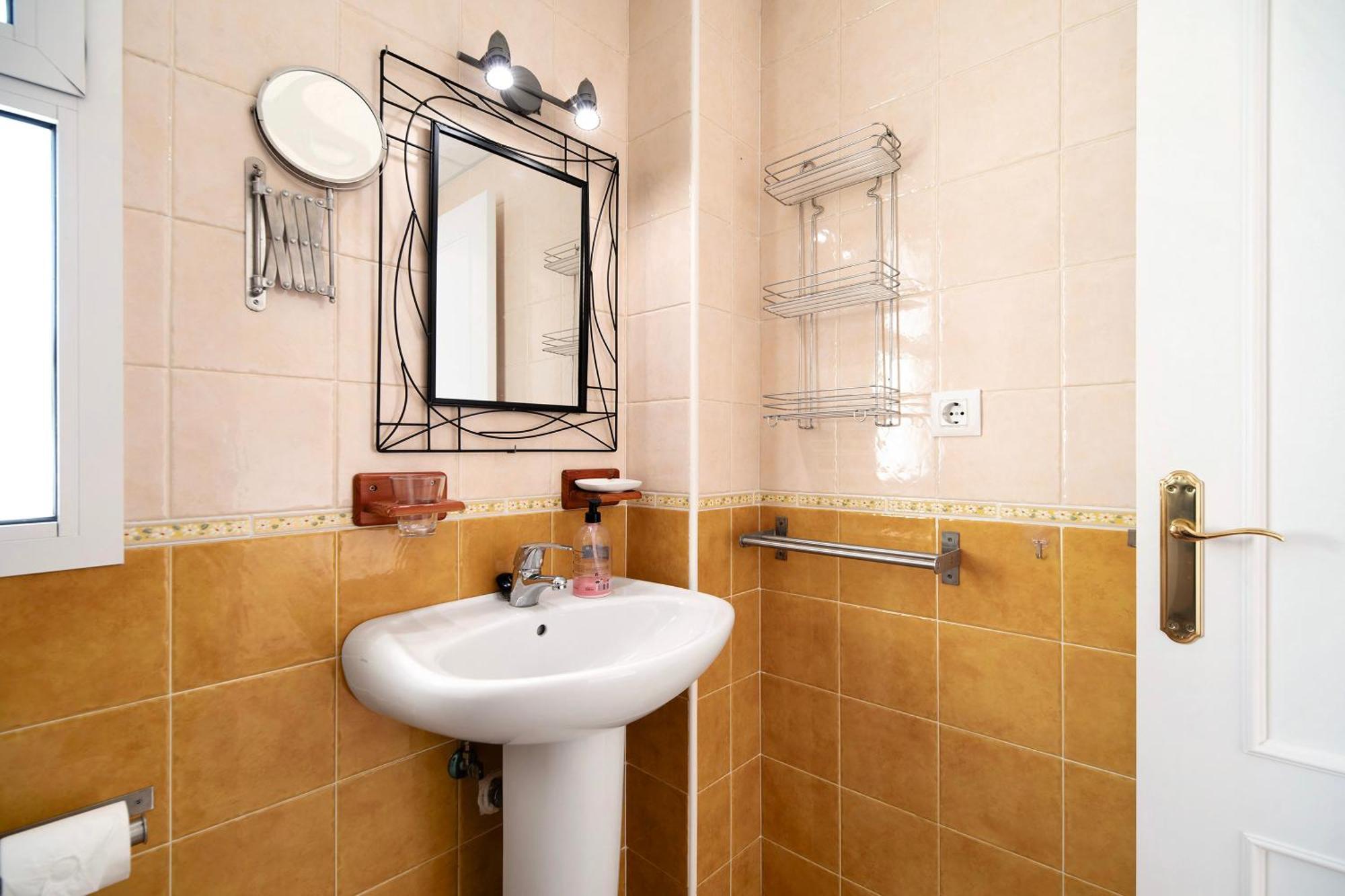 Apartamento Merce Rota Eksteriør billede