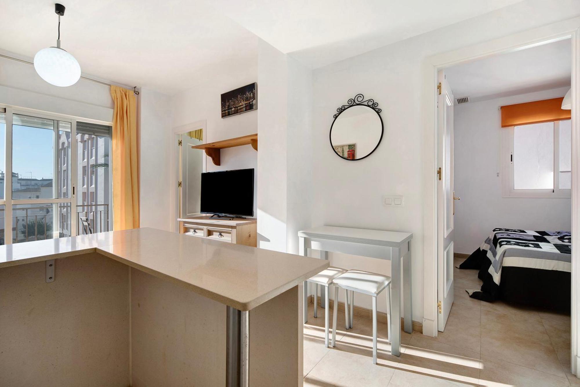 Apartamento Merce Rota Eksteriør billede