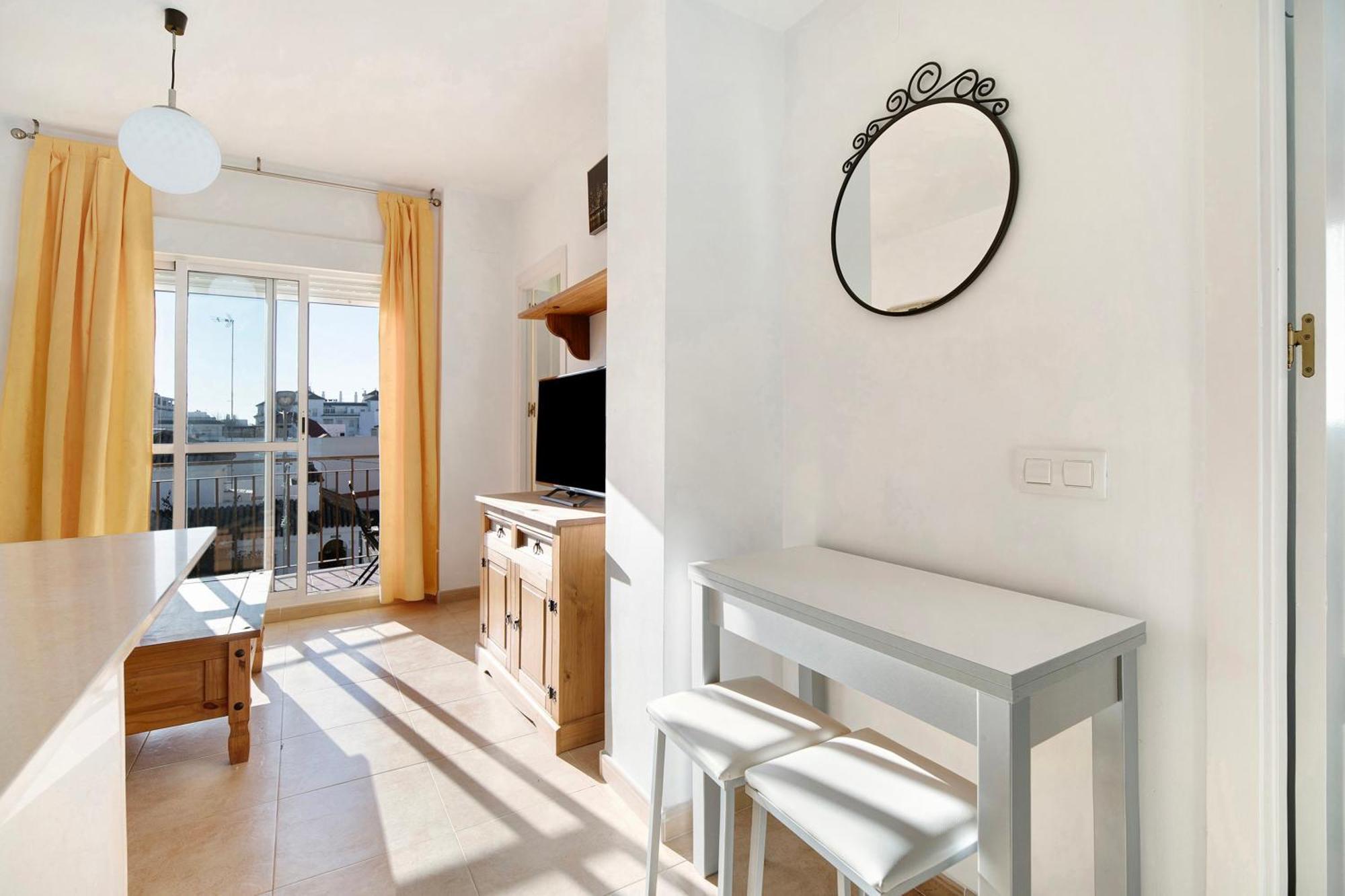 Apartamento Merce Rota Eksteriør billede