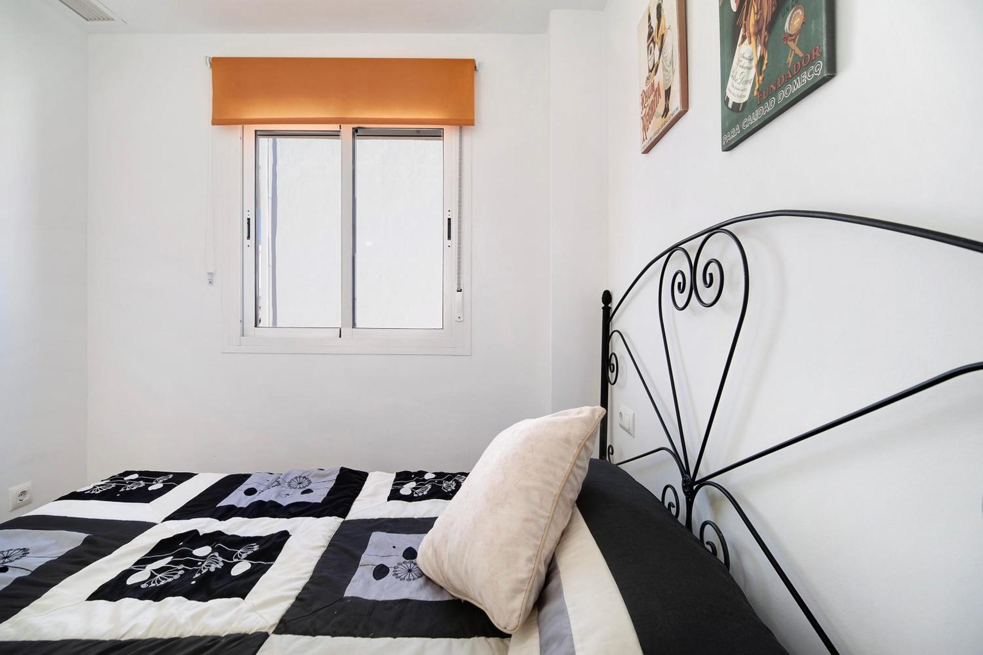 Apartamento Merce Rota Eksteriør billede
