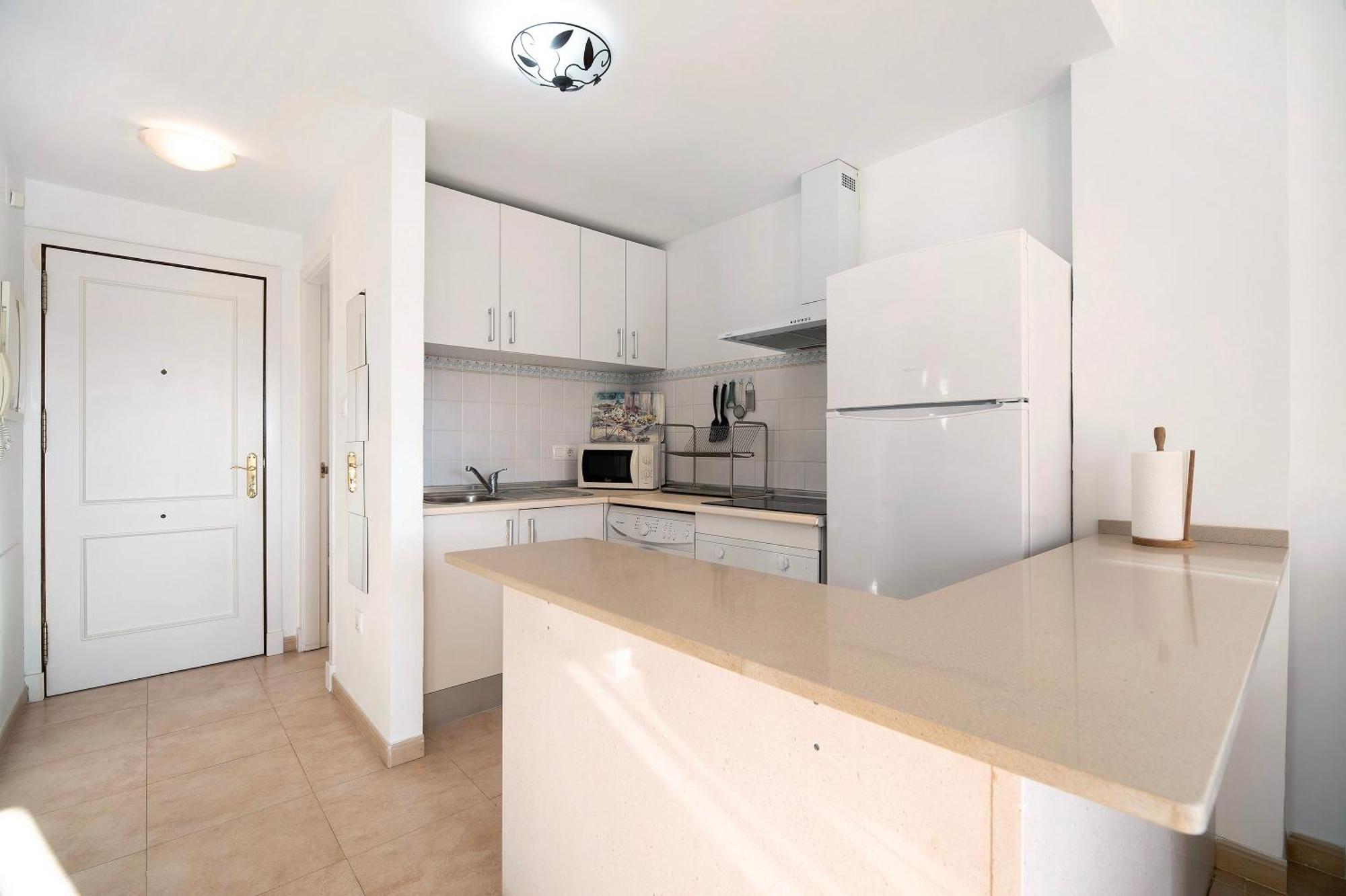 Apartamento Merce Rota Eksteriør billede