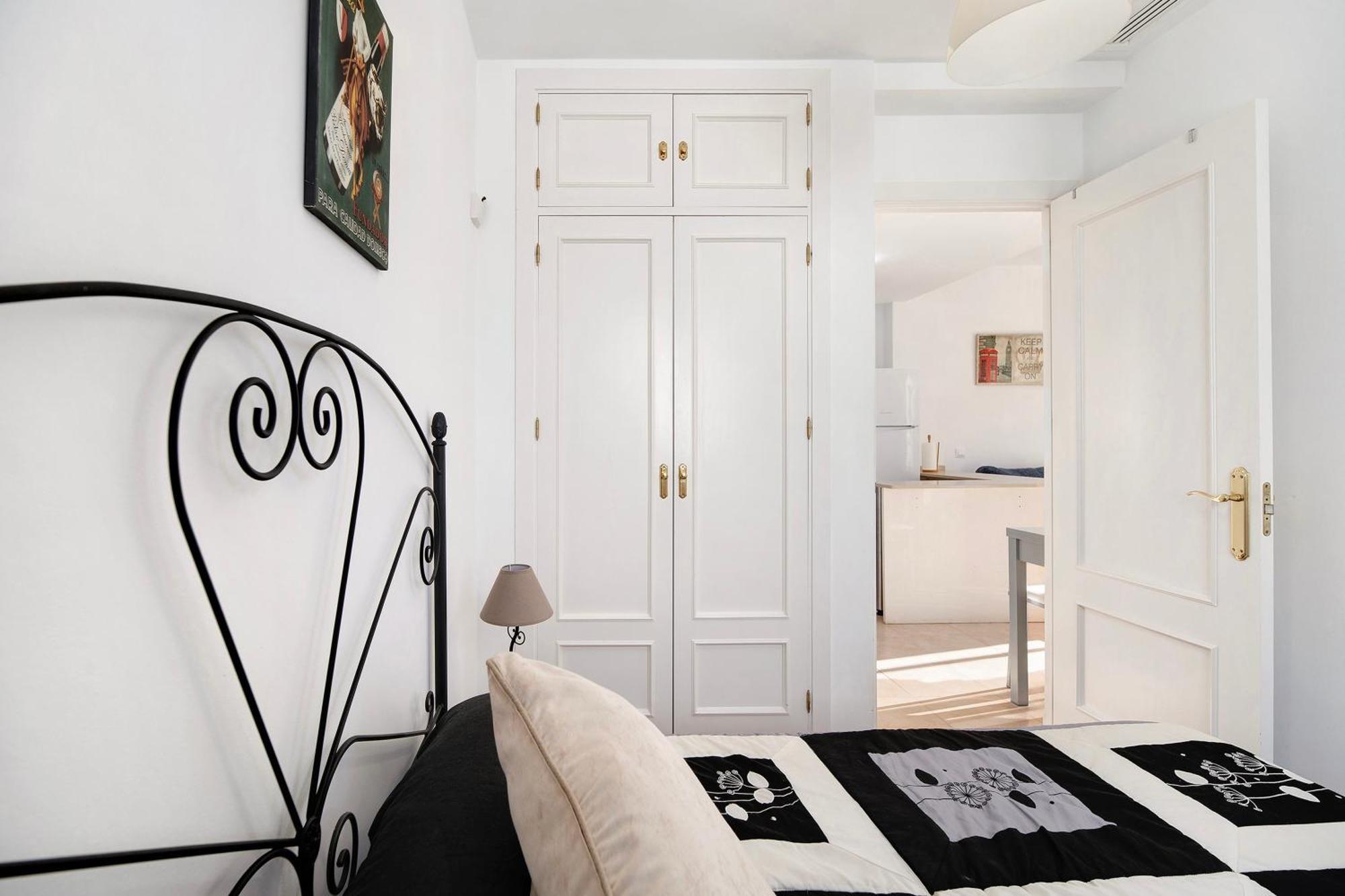 Apartamento Merce Rota Eksteriør billede