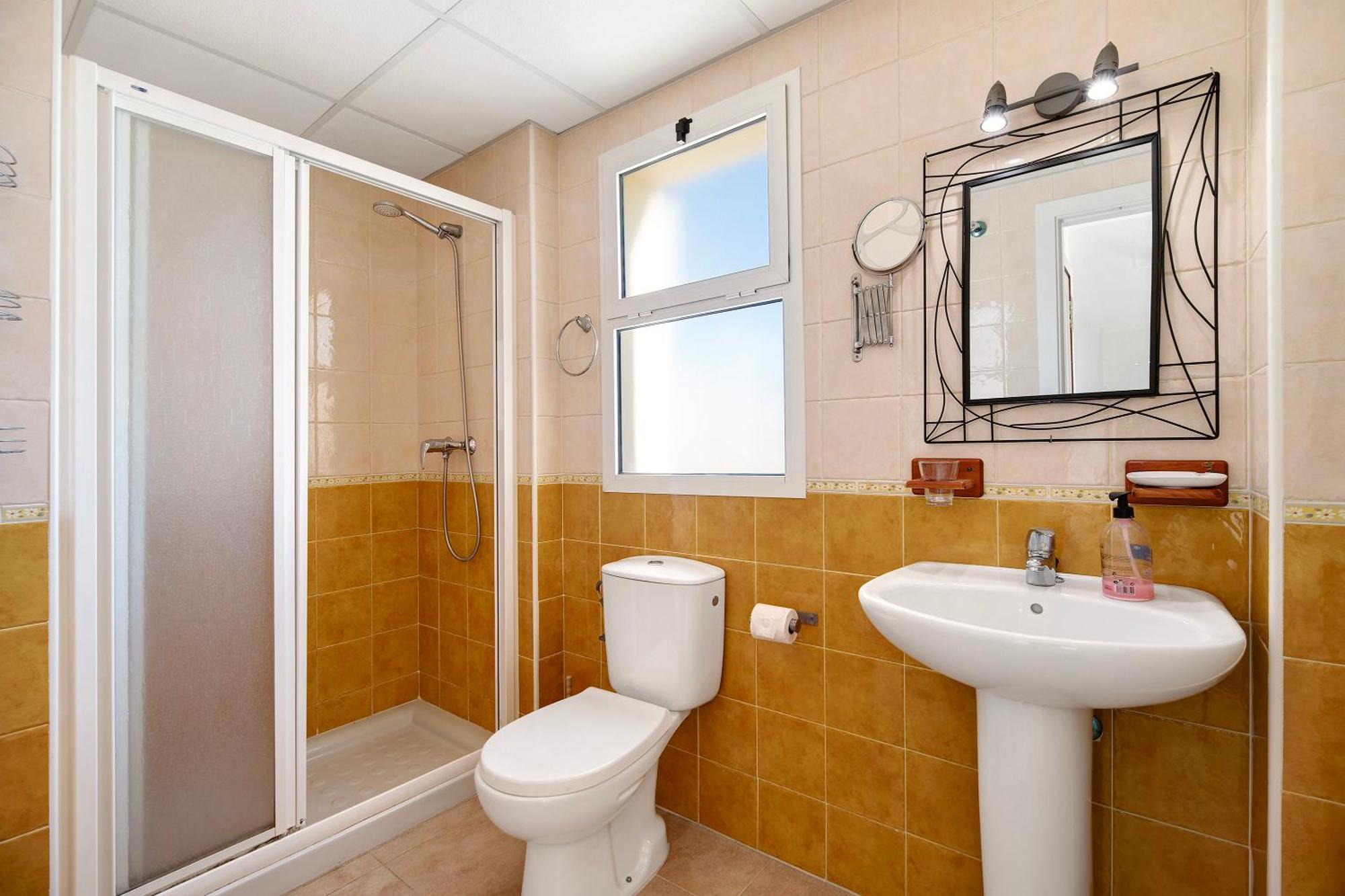 Apartamento Merce Rota Eksteriør billede