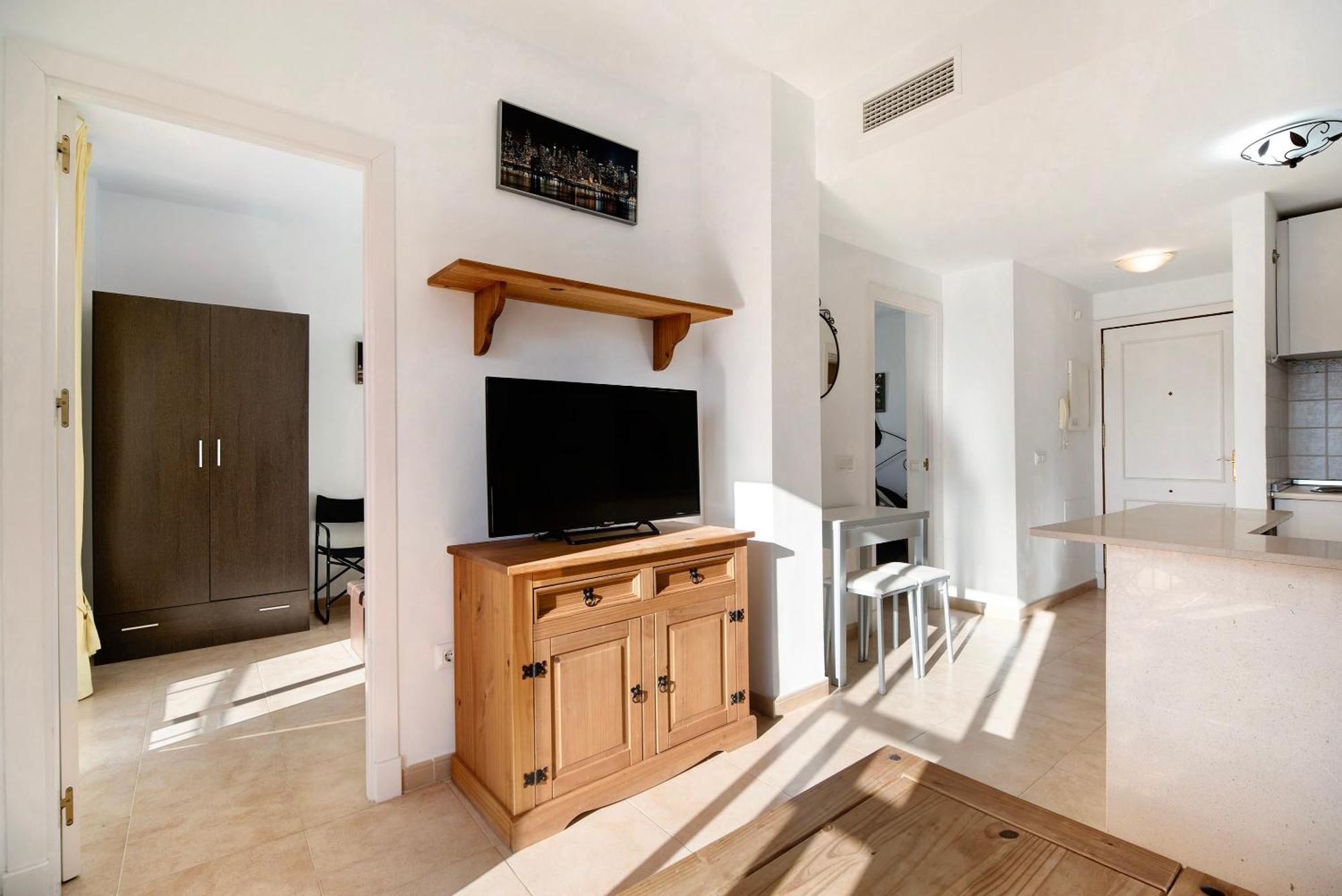Apartamento Merce Rota Eksteriør billede